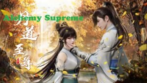 Alchemy Supreme Episode 151 English Sub