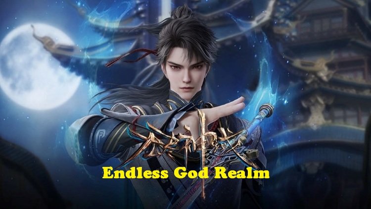 Endless God Realm