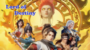 Lord of Destiny