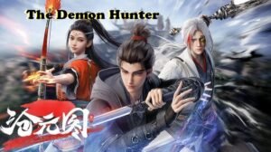 The Demon Hunter