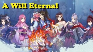 A Will Eternal Season 3