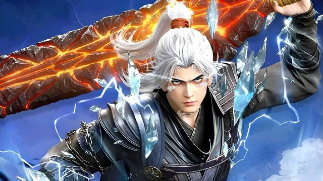 Battle Through The Heavens Season 5 Episode 147 English Sub
