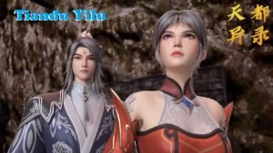Tiandu Yilu