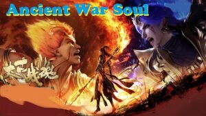 Ancient War Soul