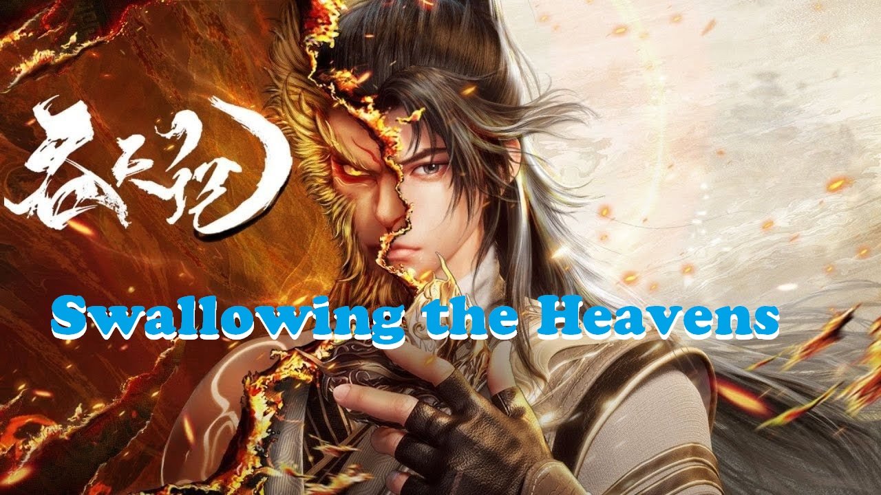 Heaven Swallowing Records Episode 8 English Sub