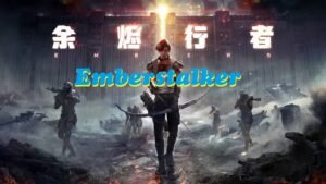 Emberstalker Episode 15 English Sub