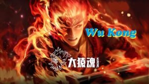 Journey to the West : Wu Kong