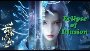 Eclipse of Illusion Episode 11 English Sub