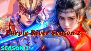 Watch Purple River Season 2